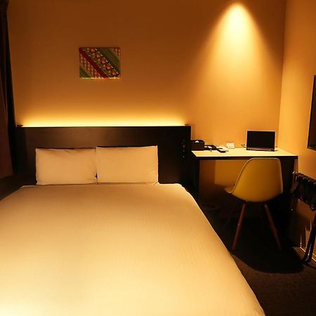 טוקיו Nplus Hotel Higashikanda-Akihabara מראה חיצוני תמונה