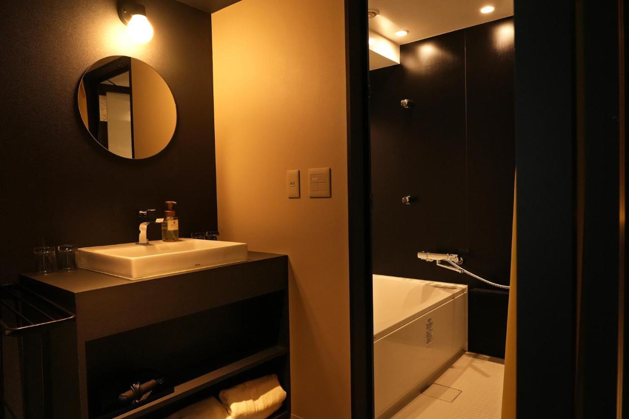 טוקיו Nplus Hotel Higashikanda-Akihabara מראה חיצוני תמונה