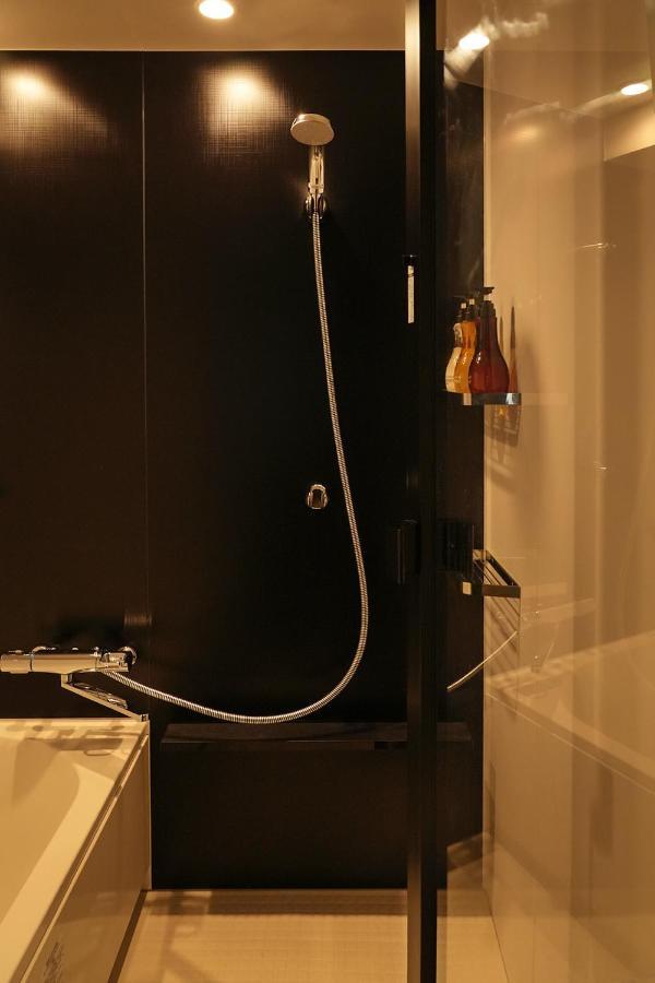 טוקיו Nplus Hotel Higashikanda-Akihabara מראה חיצוני תמונה