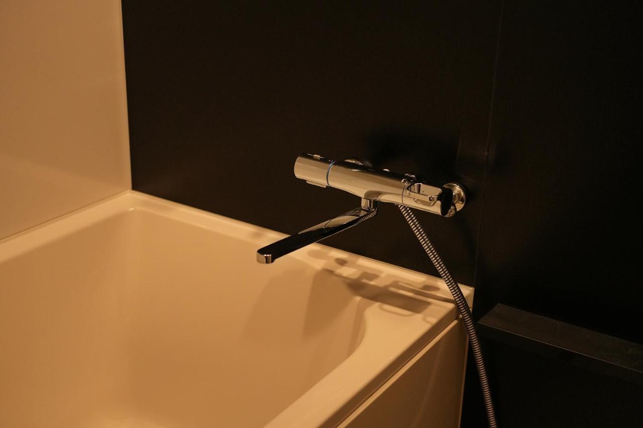 טוקיו Nplus Hotel Higashikanda-Akihabara מראה חיצוני תמונה